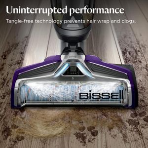 BISSELL CrossWave Pet Pro Wet & Dry Vacuum – Multi-Surface Cleaner