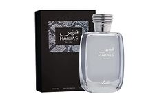 Hawas For Men Eau De Parfum 100ml