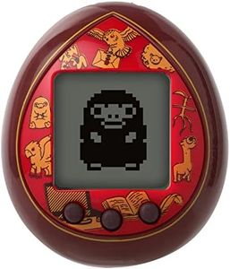 Tamagotchi Nano x Harry Potter - Magical Creatures