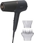 PHILIPS 5000 Series Hair Dryer, The