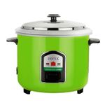 Winco Rice Cooker For Restaurant