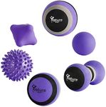 Posture Magic Massage Ball Kit for 