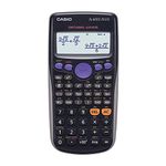 Casio FX-82ES Plus Scientific Calculator