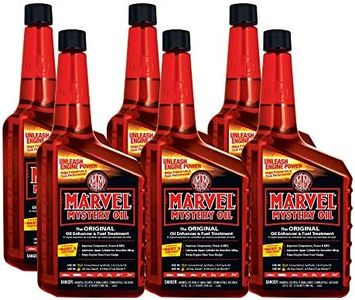 Marvel Mystery Oil MM13R-6PK - 32 Fl Oz. (Pack of 6)
