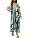 Womens Plus Swimwear Cover Ups