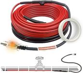 MAXKOSKO Pipe Heat Cable for Water 