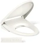 KOHLER PureWash E930 Elongated Heat
