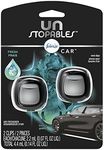 Febreze Unstoppables Car Vent Clip 