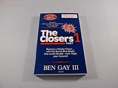 The Closer