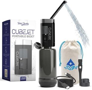 BIDET BUDD