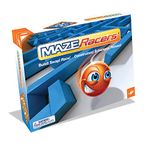 Maze Racers - The Exciting Maze Building and Racing Game