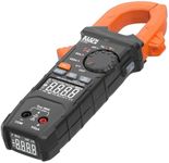 Klein Tools CL490 AC/DC Digital Cla