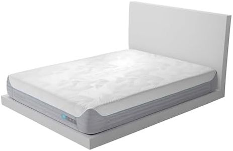 Bedgear S5 Performance Mattress, Queen - Instant Cooling by Ver-Tex Technology