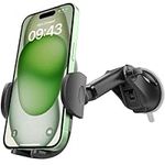 APPS2Car Phone Mount for Car Windsh