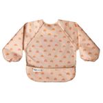 Tiny Twinkle Bibs - Bavaglino repeltex a maniche lunghe