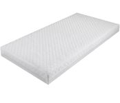 Thick Travel Cot Mattress, fits Mothercare/ Argos /MAMAS & PAPAS etc, 95 x 65 x7.5cm By Startextile