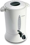 Kambrook 8 Litre Urn, KUR10WHT