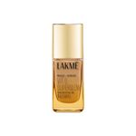 LAKMÉ Makeup+Skincare VitC Superglow Skin Perfecting Natural Liquid Tint, Neutral Medium N220, 25ml (All Skin Type)