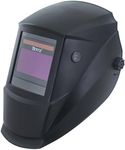 Antra Digital Solar Power Auto Darkening Welding Helmet - DP3-0000 True Color 3/5-13 w/Tack Mode, Shade Lock, Two Step Delay, Low TIG Rating 2A - Precision Protection for Welding Excellence