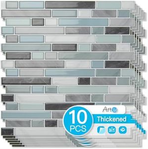 Art3d 10-S
