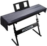 Mooson Keyboard Piano Cover, Digita