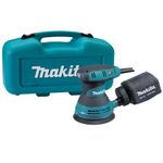 Makita BO5031K 5-Inch Random Orbit Sander Kit