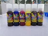 Element Monkey Sublimation Ink kit, Compatible with Epson ET 8550