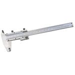 ZIODIC vernier caliper, 0-150 mm (pr26)