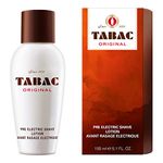 Tabac - TABAC ORIGINAL PRE ELECTRIC SHAVE 150 ML