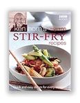Ken Hom's Top 100 Stir Fry Recipes: