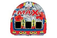 WOW Sports - Max Vibes Inflatable T