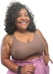 Journey Hands Free Pumping Bra | Patent-Pending Pumping & Nursing Velcro Adjustable Bra, Mocha, XX-Large