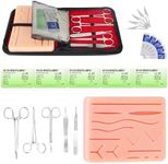 Spectabilis Suture Practice Kit for
