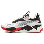 Puma Mens Rs-X Home Lace Up Sneaker