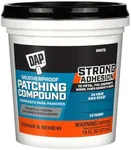 DAP INC 18741 Platinum 16OZ Patch F