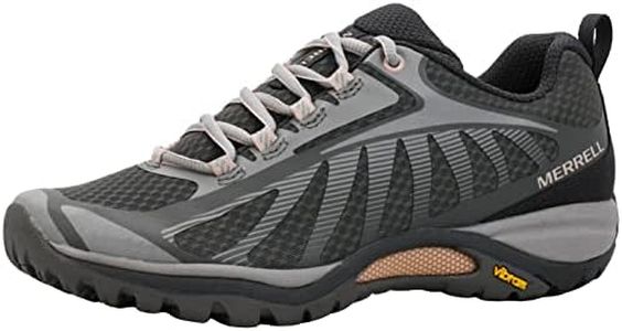 Merrell Wo