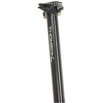 Thomson Elite BMX Bicycle Seatpost (25.4X330mm, Black)