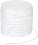 White Window Pull Cord String, 1.8m