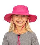 Kids Sun Hat Fishing Hats for Boys 