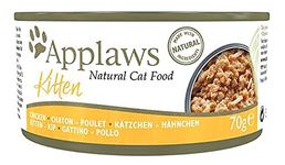 Merrick Canned Kitten Foods