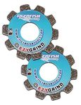 EzyGrind 1 1/2" (36mm) Replacement Diamond Blades