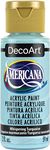 DecoArt DA305-3 Dada305-3 Paint Acrylic Whispering Turquoise 2 Oz