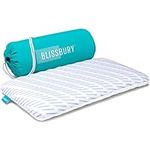 BLISSBURY Stomach Sleeping Pillow |