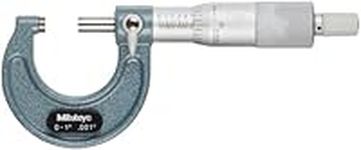Mitutoyo 103-177 Outside Micrometer