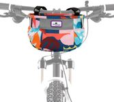 Po Campo Kids Bike Basket – The Ori