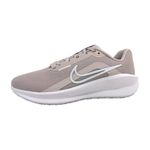 Nike Women's Downshifter 13 Sneaker, Platinum Violet/White-Photon D, 7 UK