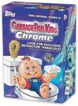 2023 Garbage Pail Kids Chrome Blast