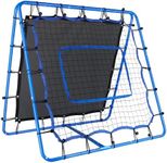 Dual-Sided Soccer Rebounder - 4 x 4