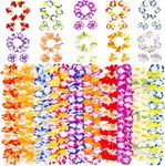 Hawaiian Leis, luau Party Supplies,