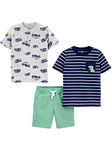 Carter's Clothing For Boys